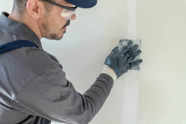 Best Drywall Crack Repair  in Staunton, IL